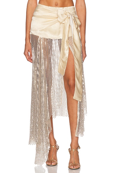 Lumier Skirt