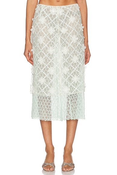 Designer Skirts for Women | Knee Length, Maxi, Mini | FWRD Designer Skirts for Women | Knee Length, Maxi, Mini | FWRD