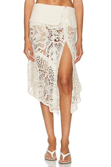 Rita Skirt