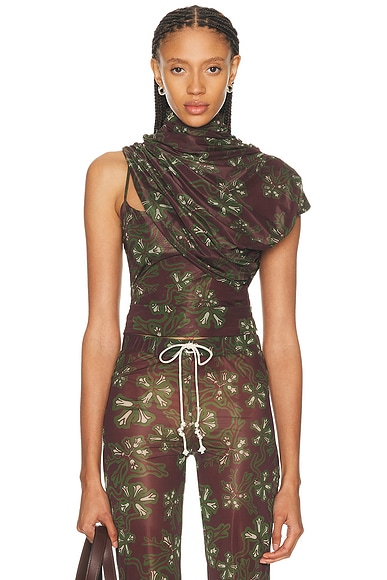 Silvy Top