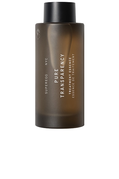 Superegg Pure Transparency Treatment Essence
