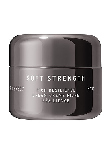 Soft Strength Rich Cream