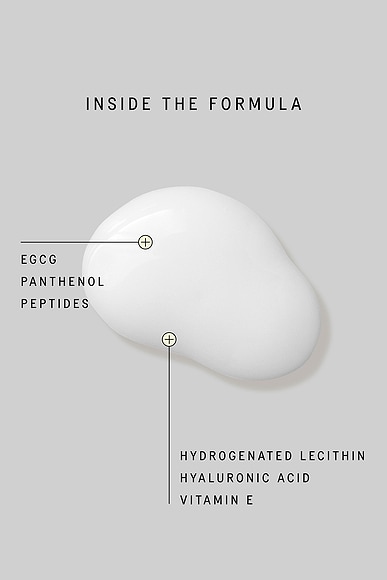 Superegg Sound Renewal Serum Cream In N,a