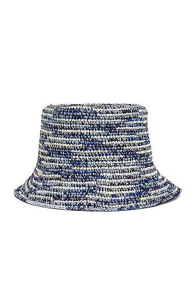 The Traveler Lampshade Hat