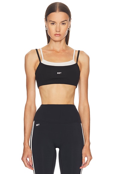 Formcloud Cloud Training Bra