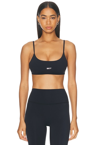 Airluxe Breathe Base Bra