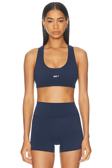 Sportbody Sporty Gym Bra