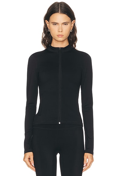 Sportbody Sporty Warm Up Jacket