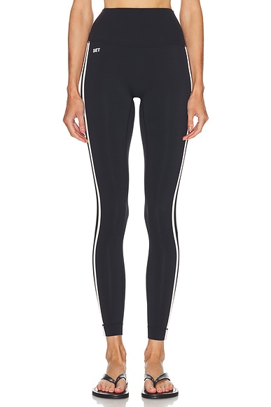 Airluxe Breathe Strike Legging