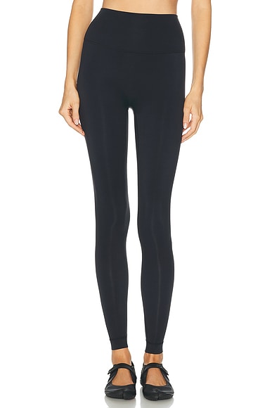 SET Active Aeraline Breathe Legging in Onyx