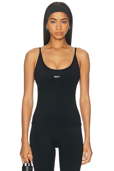 Sportbody Sporty U Tank