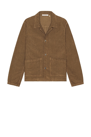 Worker Jacket