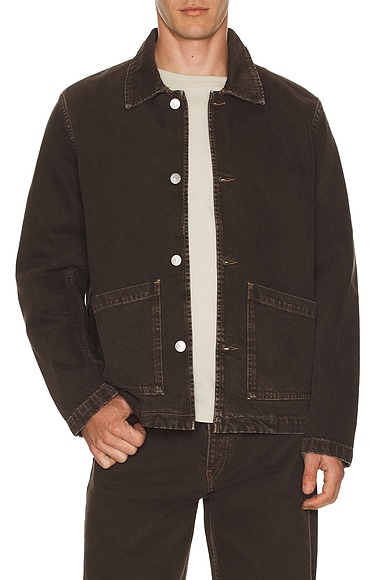 Worker Jacket