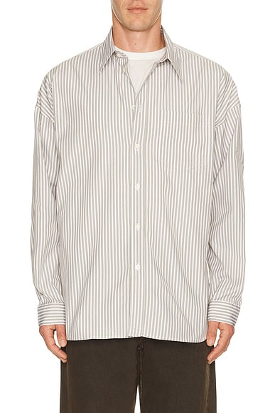 Stable Shirt
