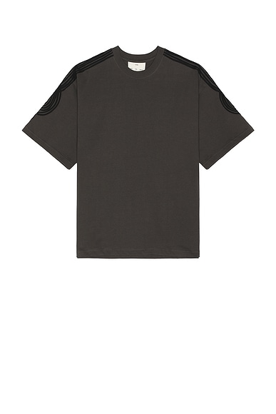 Applique Gym Tee