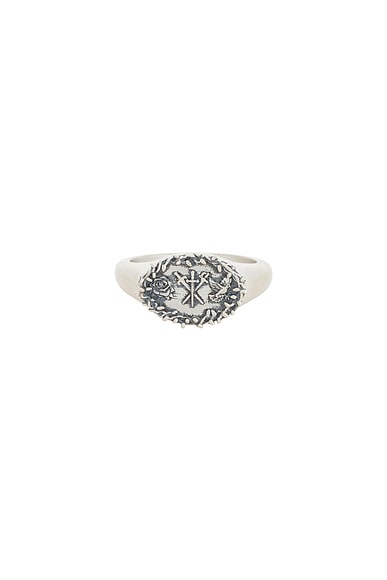 Holy Ring