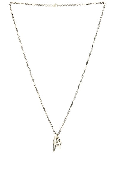 Immortal Necklace