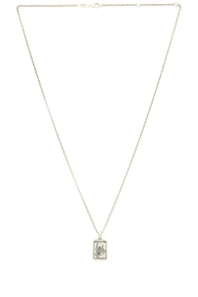 Protect Necklace