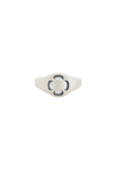 Quadrant Ring