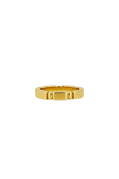Cornet Ring