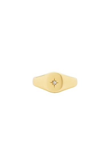 Royal Envy Ring
