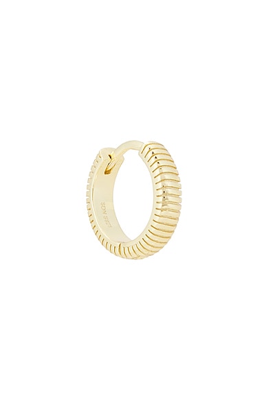 Lasso Earring