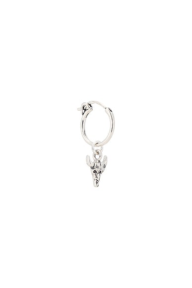 Bull Earring