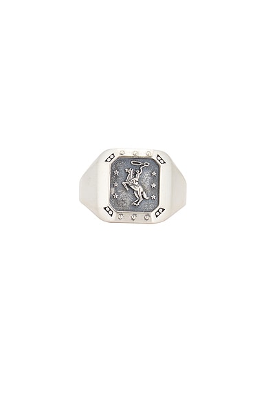 Rodeo Ring