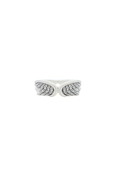 Angel Ring