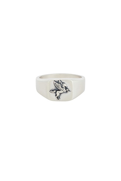 Pegasus Ring