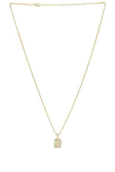 Guardian Necklace