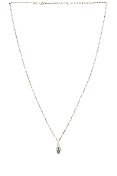 Oracle Necklace