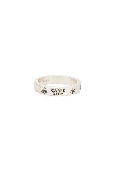 Patriot Ring