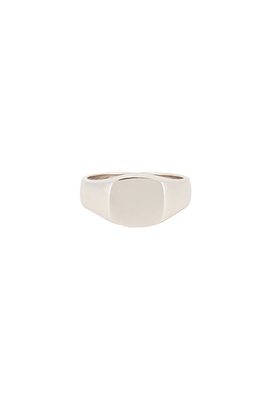 Signet Ring