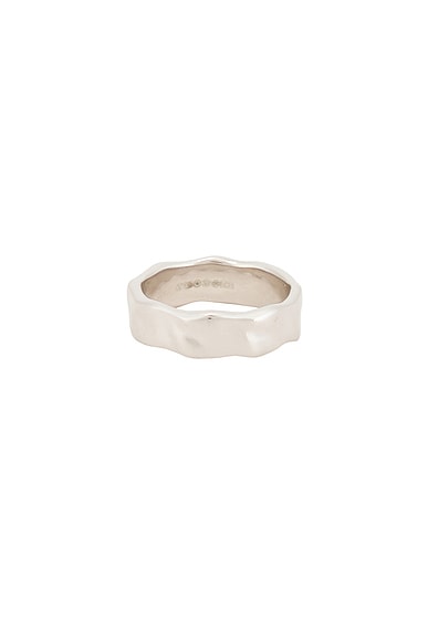 Attrition Ring