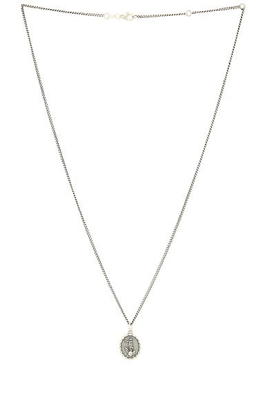 Fortuna Necklace