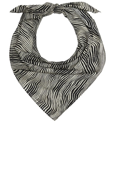 Savannah Silk Scarf