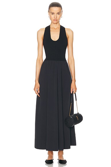 Evening Tank Dress
