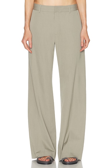 Carter Trouser