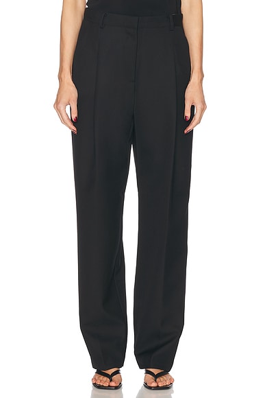 Tailored Pleat Pant