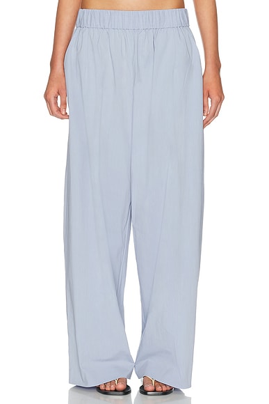 Everyday Relaxed Pant