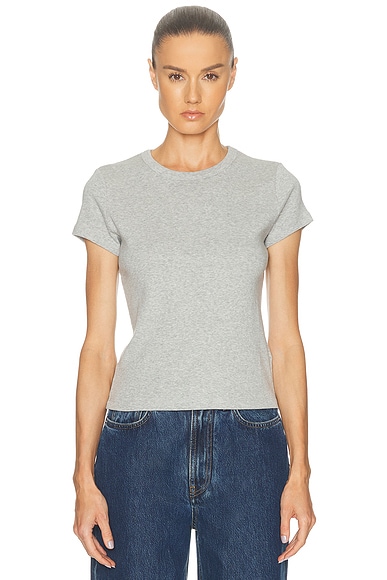 Organic Cotton Baby Tee