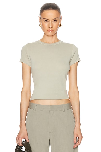 Organic Cotton Baby Tee