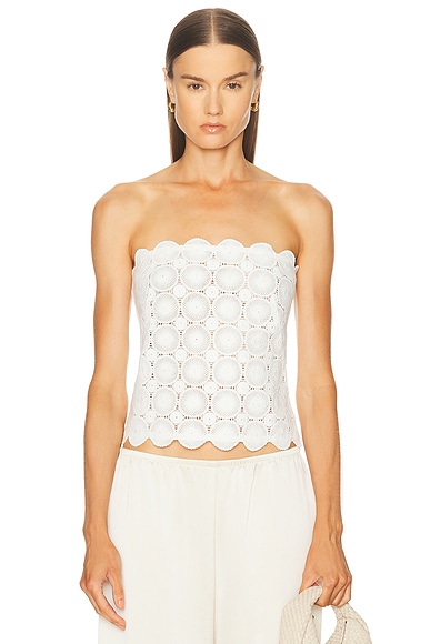 Doily Top