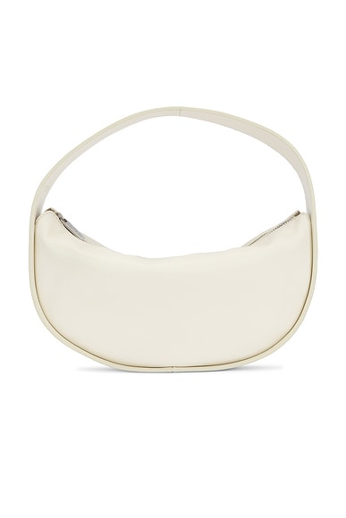 St. Agni Petit Arc Bag in Tofu