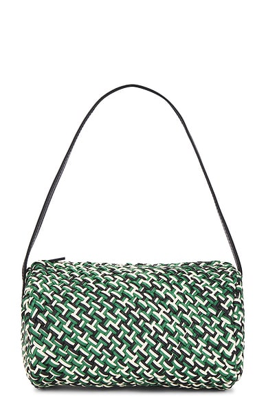 超特価SALE開催！ Connolo Agni St. Shoulder FWRD | Verde in Bag バッグ