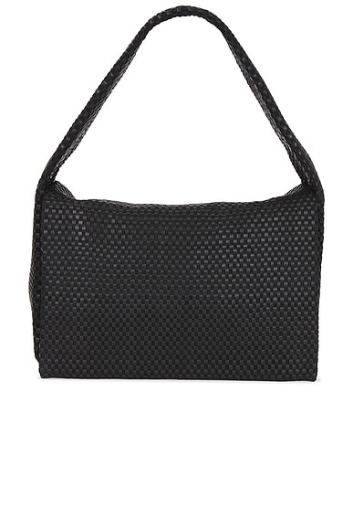 Lattice Everyday Shoulder Bag