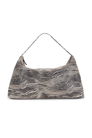 St. Agni Savannah Hobo Bag in Savannah