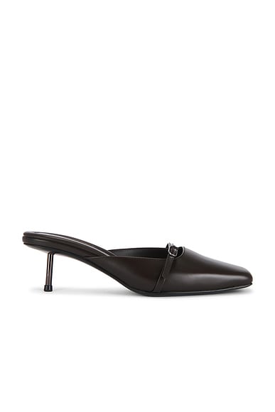 Pli Heel