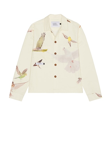 Windmill Chore Jacket